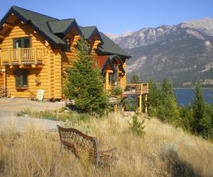 The Lodge at Bella Vista Fairmont Hot Springs Canada