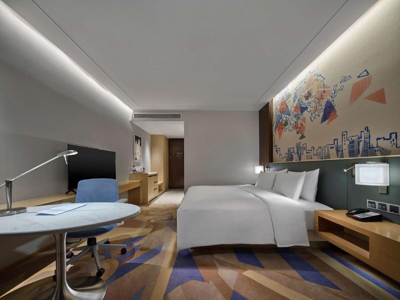 Hotel Photo 8