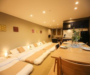 Newly built in 2019!  Japaneses Room! Matsu2 Beppu Japan