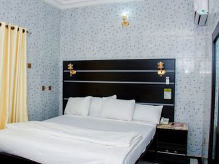 Hotel pic Villa Italian Hotels