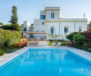 Il Giardino Ritrovato Marsala Italy