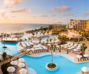 Now Natura Riviera Cancun - All Inclusive Puerto Morelos Mexico
