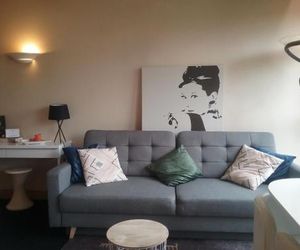 LE FLAT VICTORIA Nancy France