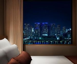 Hotel JAL City Tokyo Toyosu Tokyo Japan