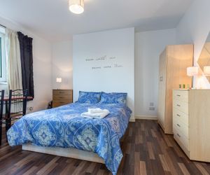 THORNABY HOUSE - DELUXE GUEST ROOM 1 London United Kingdom