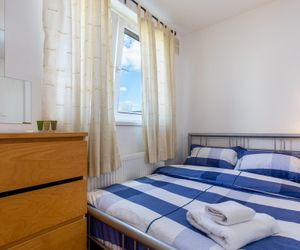 THORNABY HOUSE - DELUXE GUEST ROOM 5 London United Kingdom