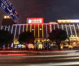 Beihaidao Hotel(Changlong Branch) Dashi China