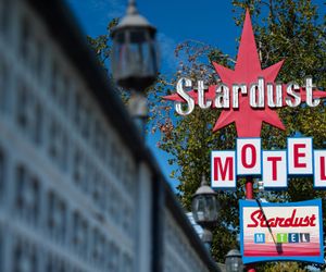 Stardust Motel Redding Redding United States