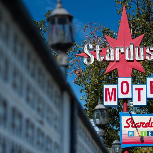 Photo of Stardust Motel Redding