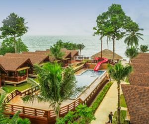 Khanom Cabana Beach Resort Khanom Thailand