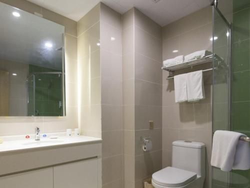 Hotel Photo 12