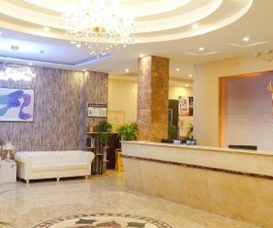 PAI Hotels·Guiyang International Convention and Exhibition Center New World Yanshanhong China