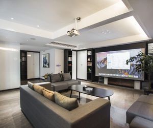 Niuguanjia Modern Hotel Zhangjiajie China