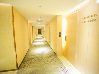 Hotel pic Lavande Hotels·Zibo Beijing Road Huaqiao Building