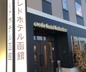 Credo Hotel Hakodate Hakodate Japan