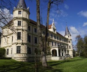 Schloss Puchberg Wels Austria