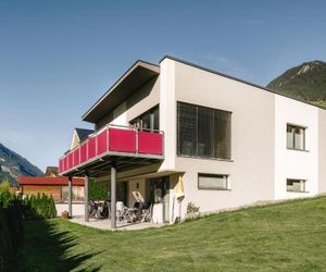 Ferienwohnung Vogelsang Pfunds Austria