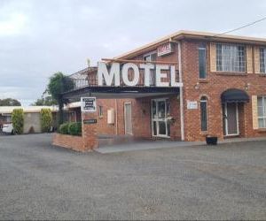 Alfa motel Gilgandra Australia