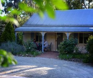 Donnybrook Cottages - Hutt River Clare Australia