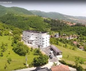 Al Hayat Apartments Gornja Vogosca Bosnia And Herzegovina