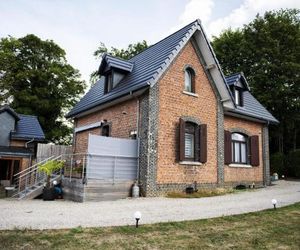 Premium Holiday Home Near Spa With Jacuzzi Spa Belgium