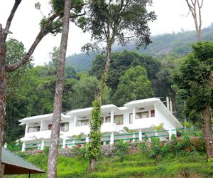 Seven Springs Plantation Resort Munnar India