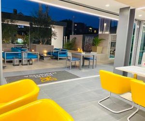 Hotel Mariposa Los Angeles United States