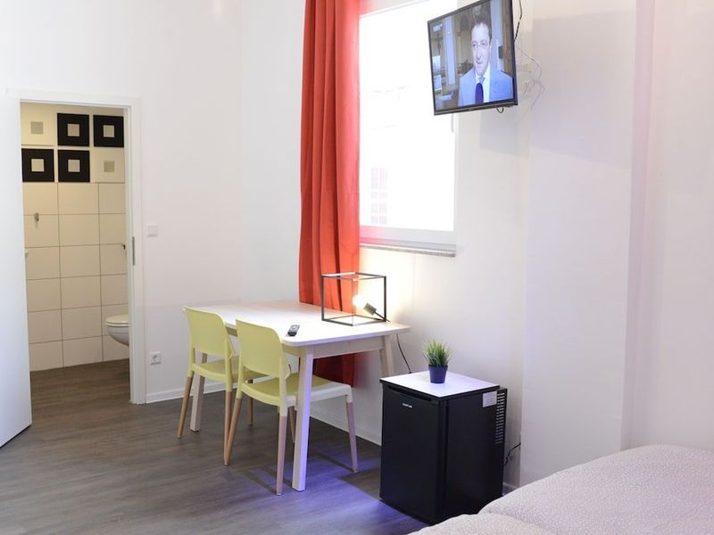 Hotel Photo 8