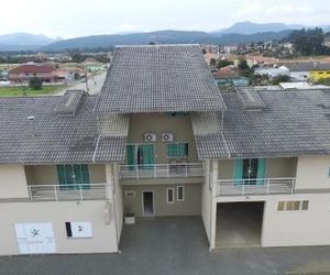 Apartamento Marquinho Urubici Brazil