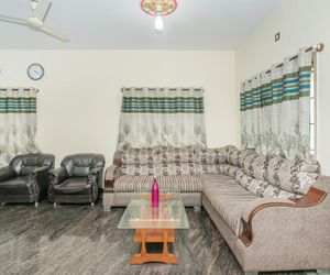 OYO 15482 Delite Suites Yelahanka India