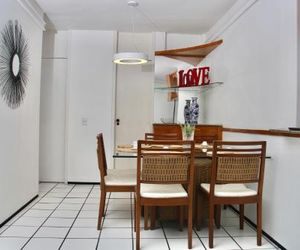 Apartamento Praia de Iracema com vista para o mar Fortaleza Brazil