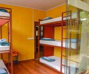 Hostel MPB Ilha Grande Ilha Grande Brazil