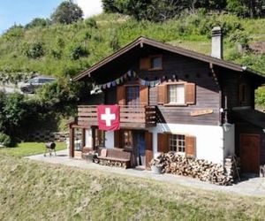LUMA Vex Switzerland