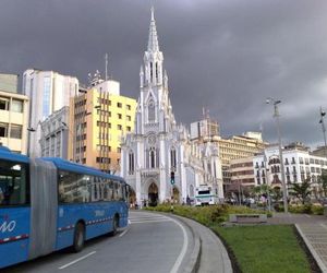 cambulos 2 Santiago de Cali Colombia