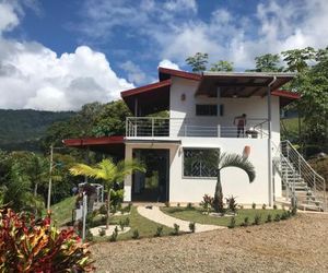 Villas Lambeau Ocean View 3 Playa Uvita Costa Rica