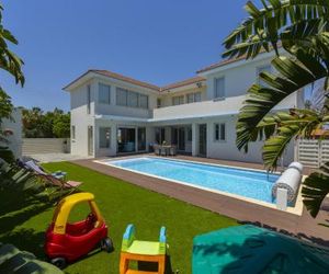 Larnaca Villa Marisol Kiti Larnaca Cyprus