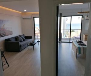 Must Stay - Finikoudes Seaview Larnaca Cyprus