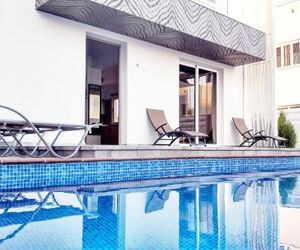 Nissini Nero, 3 bedroom villa with private pool, 5 min to the beach Ayia Napa Cyprus