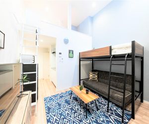 Tateru bnb Sumiyoshi C Fukuoka Japan