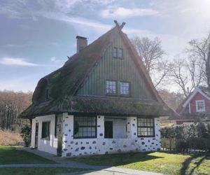 Haus Butzek Ostseebad Ahrenshoop Germany