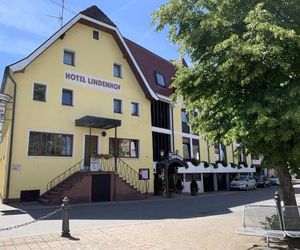 Hotel Lindenhof Mosbach Germany