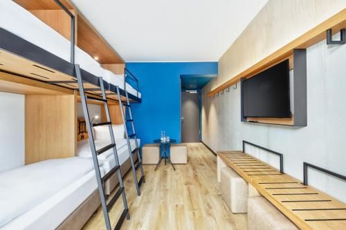 Hotel Photo 13