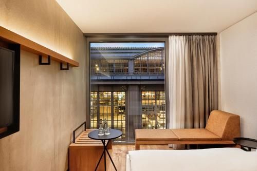 Hotel Photo 22