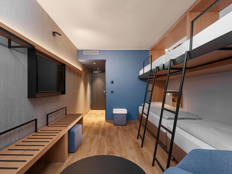 Hotel Photo 5