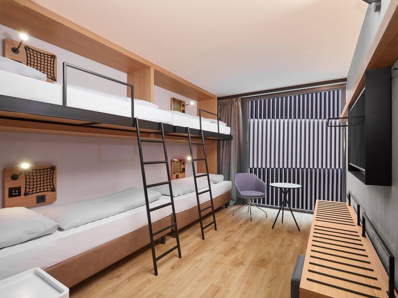 Hotel Photo 6