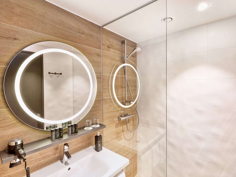 Hotel Photo 9