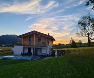 Chalet Inzell - DAL031001-T Inzell Germany