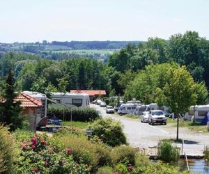 Camping Dreiquellenbad Bad Griesbach Germany