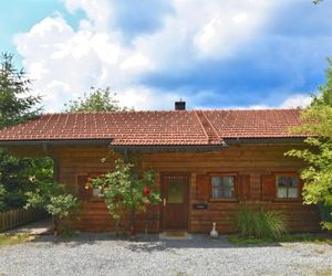 Vintage Holiday Home With Garden In Grafenried Drachselsried Germany
