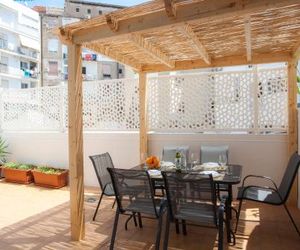 Singularstays Ruzafa Terrace Valencia Spain